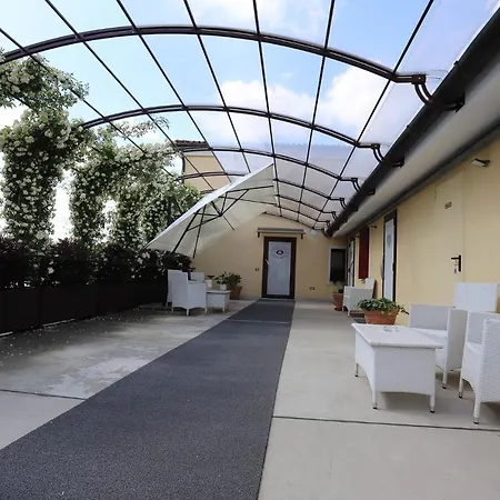 Мини-отель Righetto