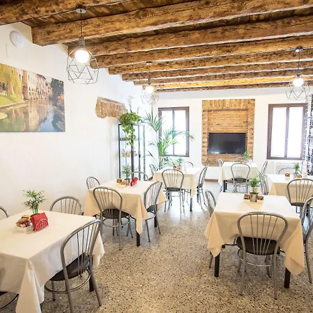 Righetto Estalagem Quinto Di Treviso