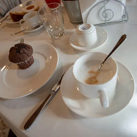 Righetto Estalagem *