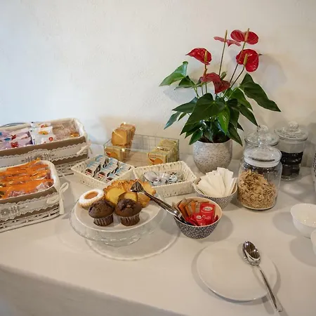 Righetto Estalagem *