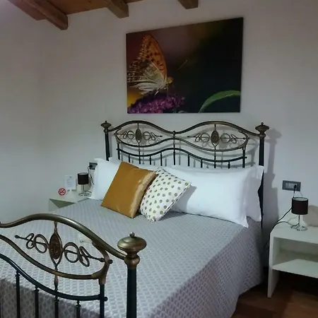 Estalagem Righetto Quinto Di Treviso