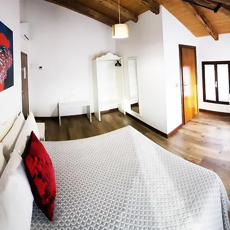 Righetto Inn *