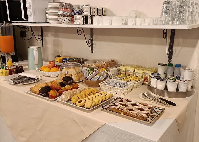 Righetto אורחן Quinto Di Treviso