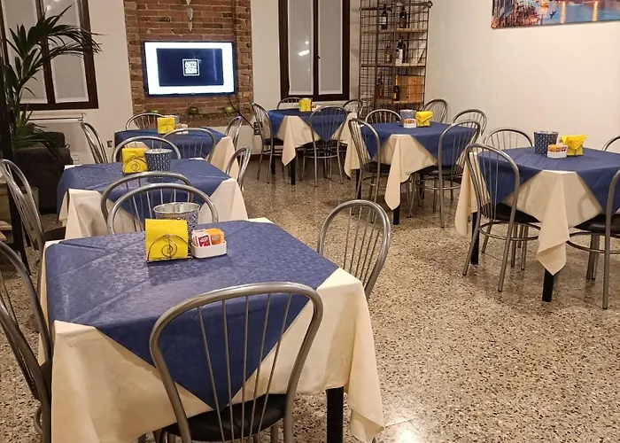 אורחן Righetto *