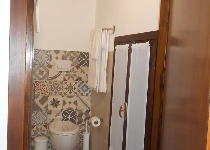 Мини-отель Righetto Куинто-ди-Тревизо