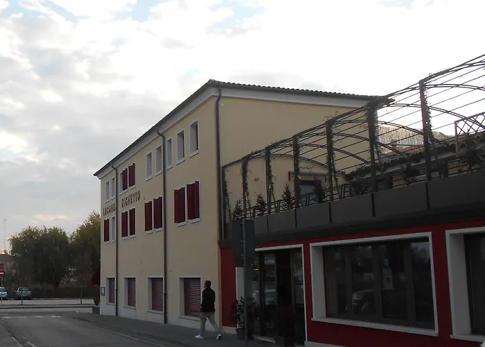 Righetto אורחן Quinto Di Treviso