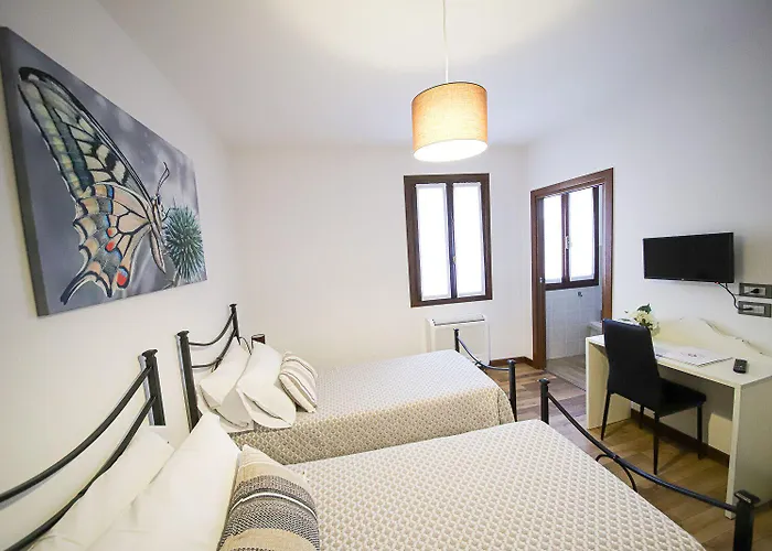 Righetto אורחן Quinto Di Treviso