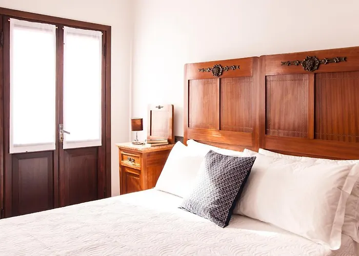 Righetto Мини-отель *