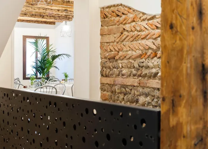 Righetto Мини-отель