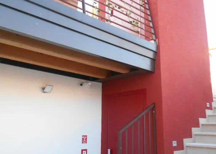 Righetto Мини-отель *