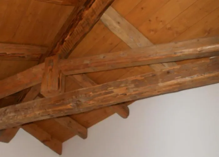 Righetto Мини-отель