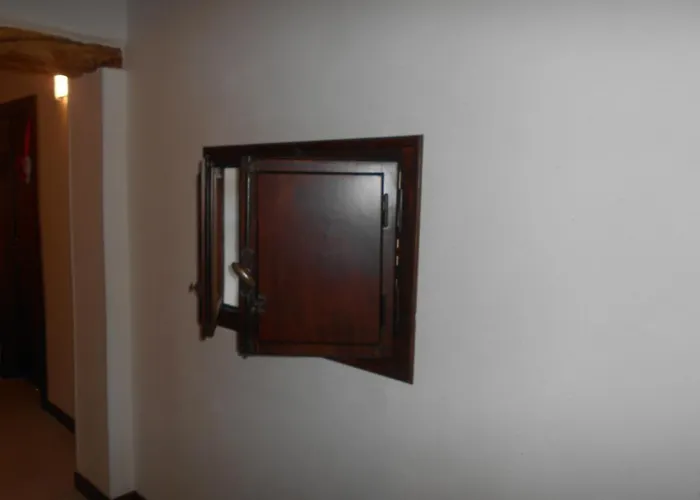 Righetto Мини-отель