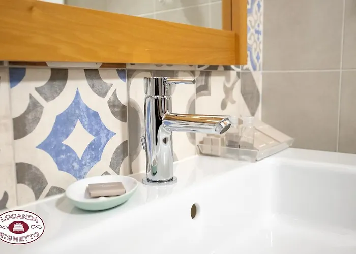 Righetto אורחן *