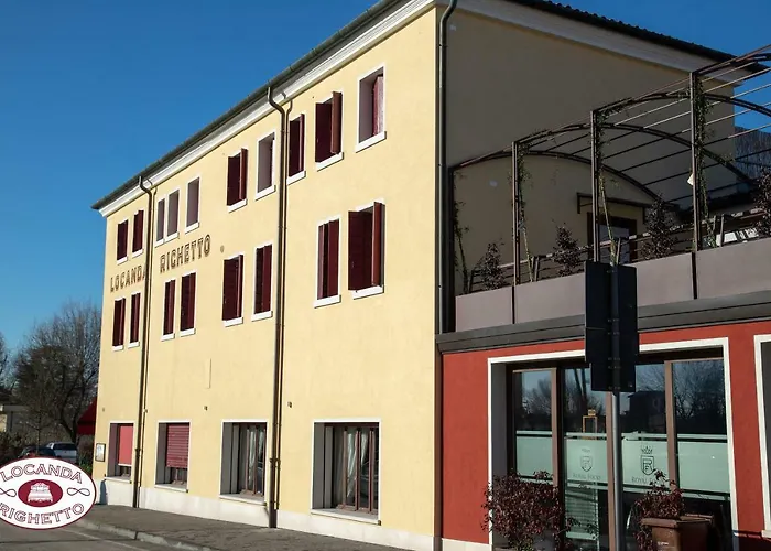 Righetto * Quinto Di Treviso