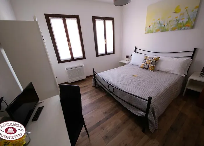 אורחן Righetto Quinto Di Treviso