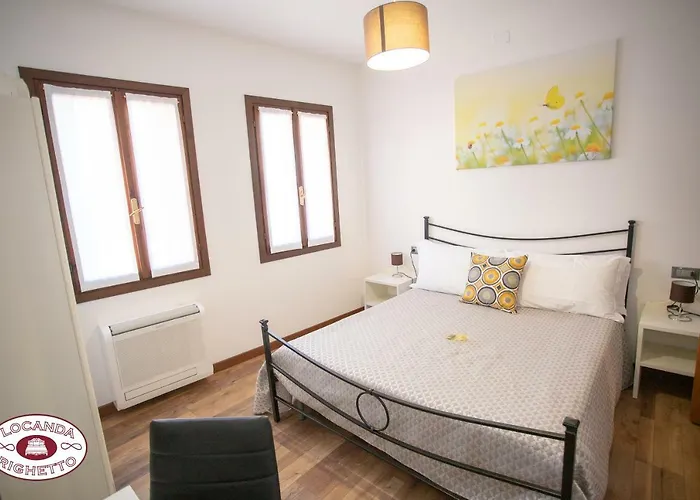 Righetto Quinto Di Treviso