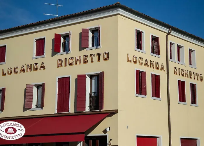 Righetto אורחן *