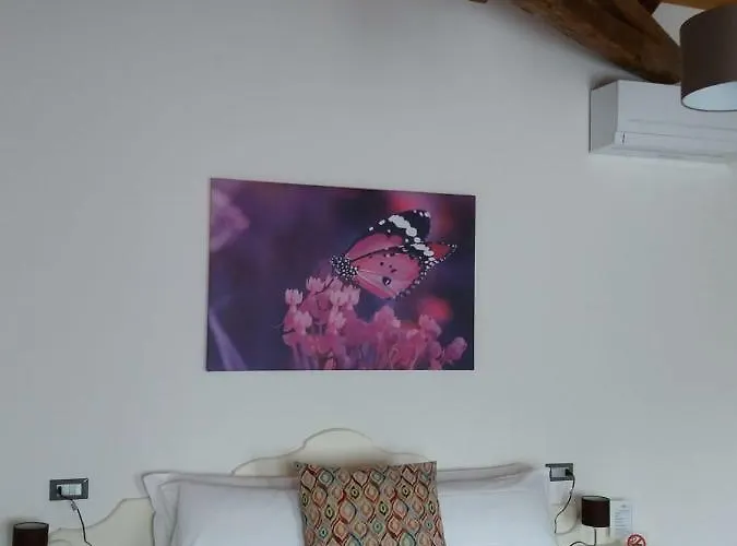 Righetto אורחן Quinto Di Treviso