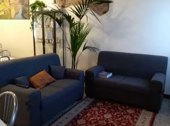 Righetto Мини-отель Куинто-ди-Тревизо