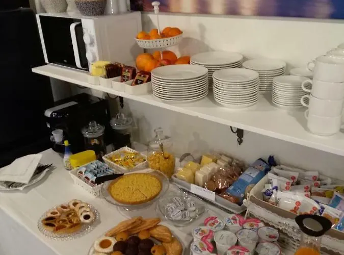 Мини-отель Righetto *