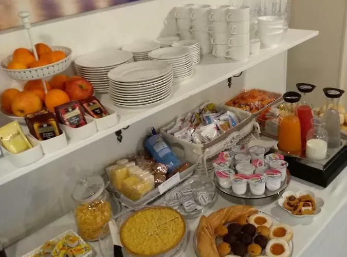 Righetto אורחן *