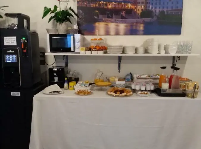 Righetto Мини-отель *