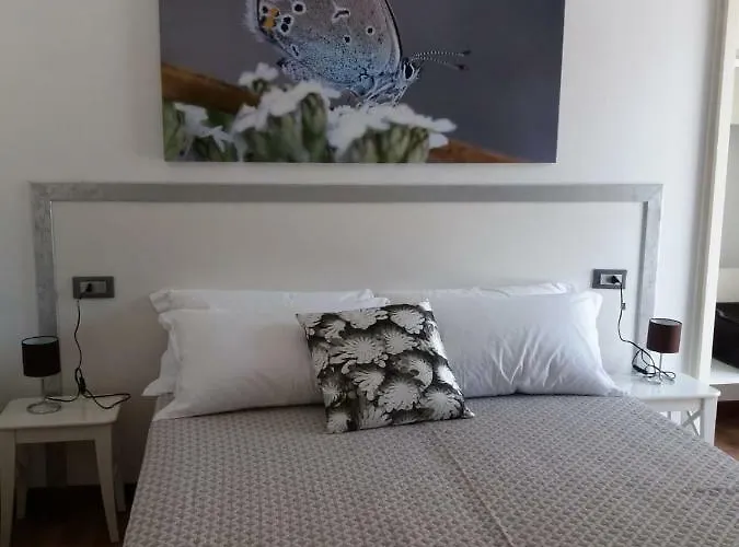 Righetto Мини-отель *