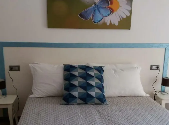 Мини-отель Righetto *