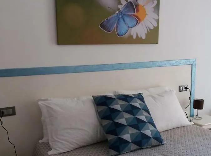 Righetto Мини-отель Куинто-ди-Тревизо