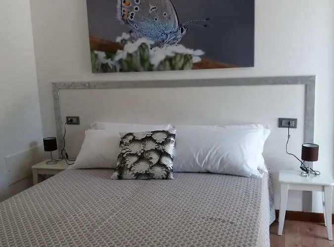 Мини-отель Righetto