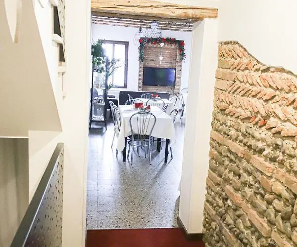 Righetto Мини-отель