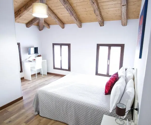 Мини-отель Righetto Куинто-ди-Тревизо