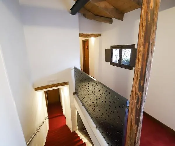 Мини-отель Righetto