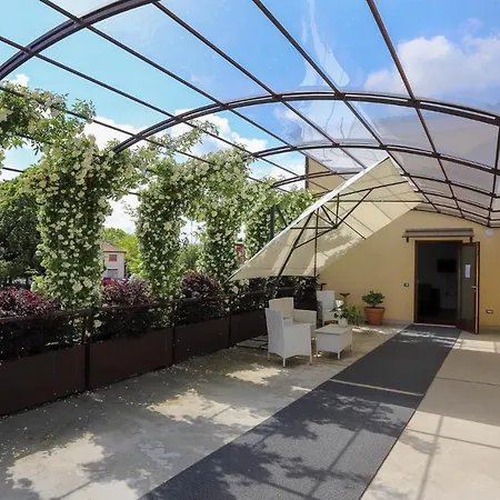 Han/Misafirhane Righetto Quinto Di Treviso