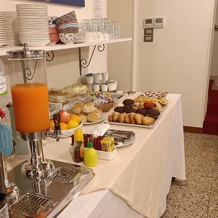 Han/Misafirhane Righetto Quinto Di Treviso