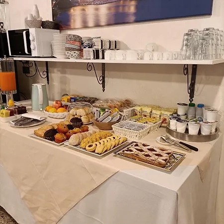 Righetto Locanda Quinto Di Treviso