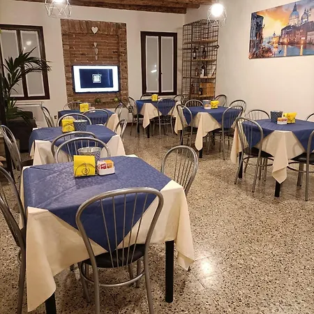 Han/Misafirhane Righetto *