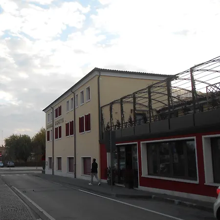 Righetto אורחן Quinto Di Treviso