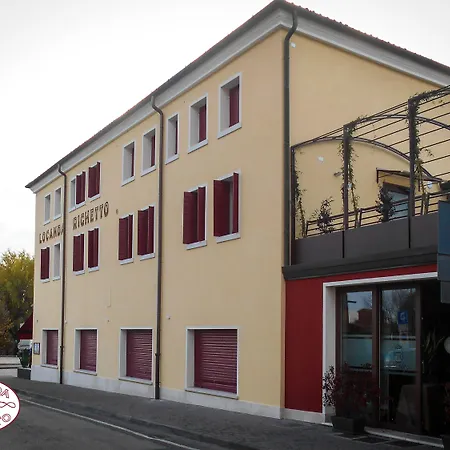 Righetto Estalagem Quinto Di Treviso