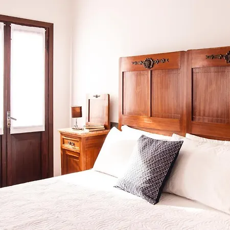 Righetto Han/Misafirhane *