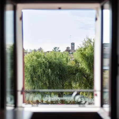 Righetto Han/Misafirhane Quinto Di Treviso