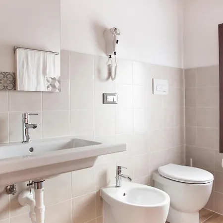 Righetto Han/Misafirhane Quinto Di Treviso