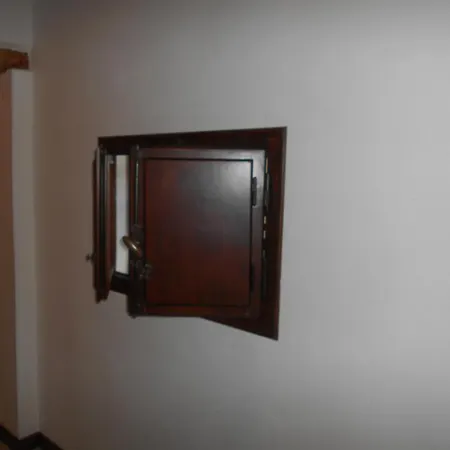 Righetto Han/Misafirhane