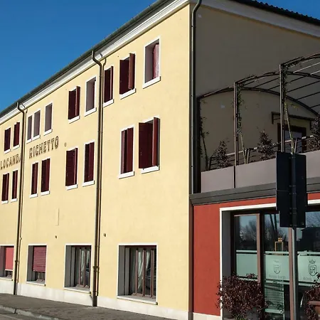 Righetto * Quinto Di Treviso