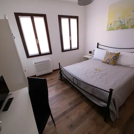 Han/Misafirhane Righetto Quinto Di Treviso