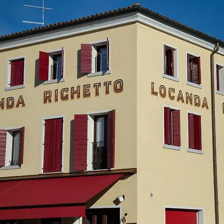 Righetto Locanda *