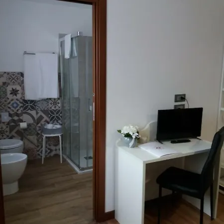 Han/Misafirhane Righetto