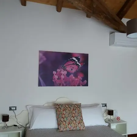 Righetto Locanda Quinto Di Treviso