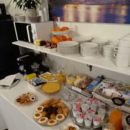 Han/Misafirhane Righetto *