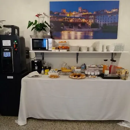 Righetto Han/Misafirhane *